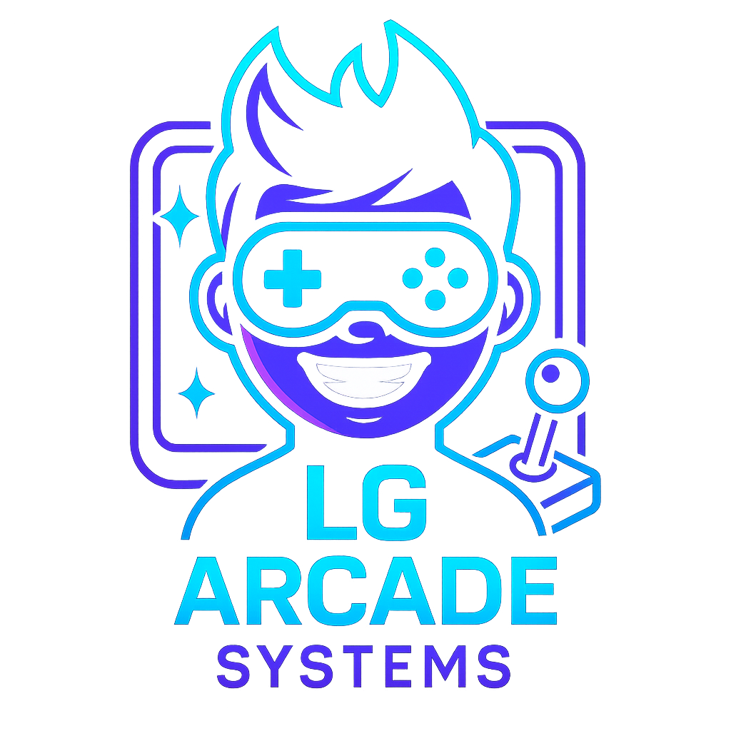 LG Arcade Systems